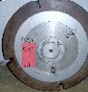 Cutter reel, 7.5" cut length,